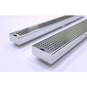 無折彎集水槽 , 鉅林精密工業有限公司