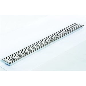 V型集水槽 , 鉅林精密工業有限公司