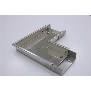 L型轉角連接片 , 鉅林精密工業有限公司