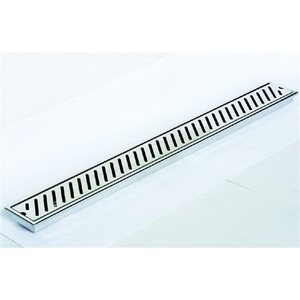 N型集水槽 , 鉅林精密工業有限公司