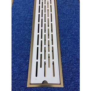 E型集水槽 , 鉅林精密工業有限公司