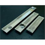 不銹鋼集水槽、防臭落水頭-鉅林精密工業有限公司