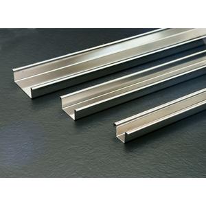 不銹鋼水溝槽 , 鉅林精密工業有限公司