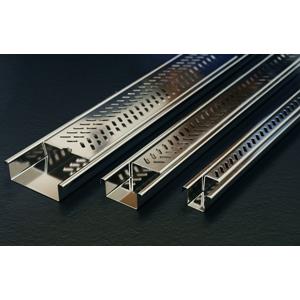 V型集水槽 , 鉅林精密工業有限公司