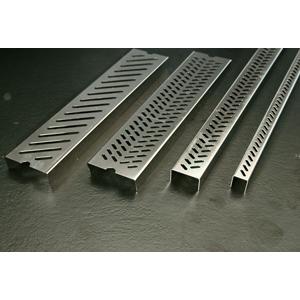 N型集水槽 , 鉅林精密工業有限公司