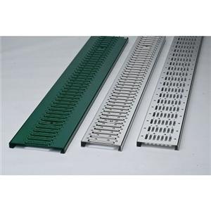 水溝蓋 , 鉅林精密工業有限公司