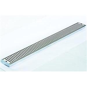 不銹鋼集水槽 , 鉅林精密工業有限公司