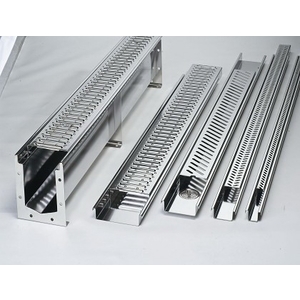 白鐵室內排水槽 , 鉅林精密工業有限公司