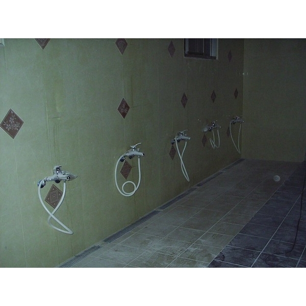 Ｖ型集水槽,鉅林精密工業有限公司