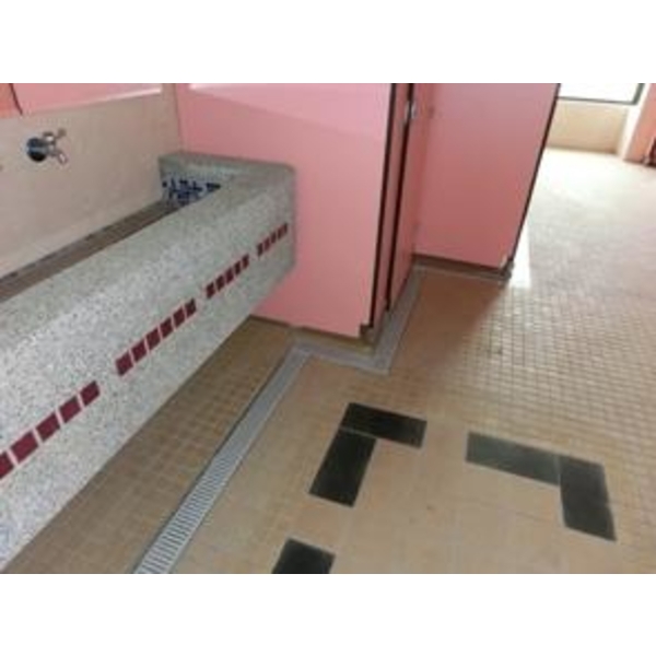 H型集水槽,鉅林精密工業有限公司