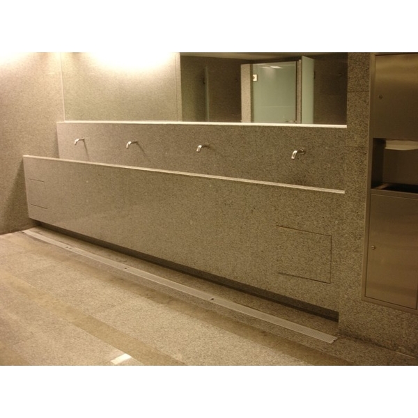 Ｄ型集水槽-鉅林精密工業有限公司