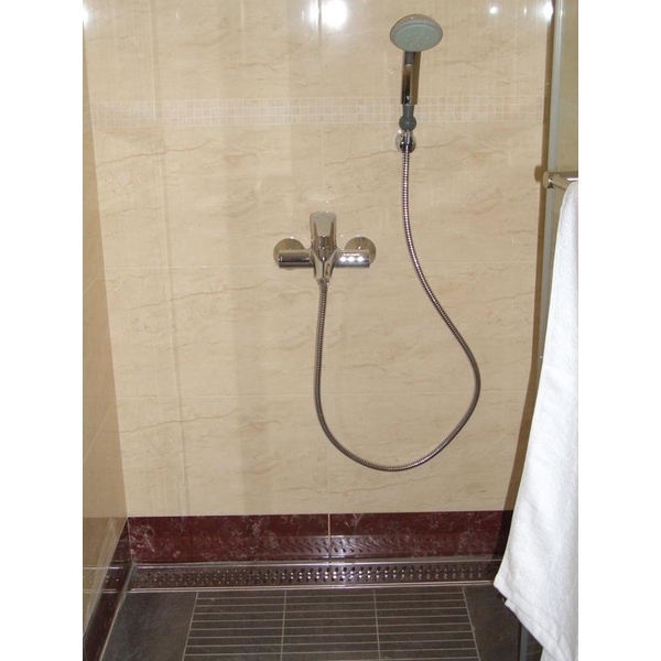 N型不鏽鋼集水槽,鉅林精密工業有限公司