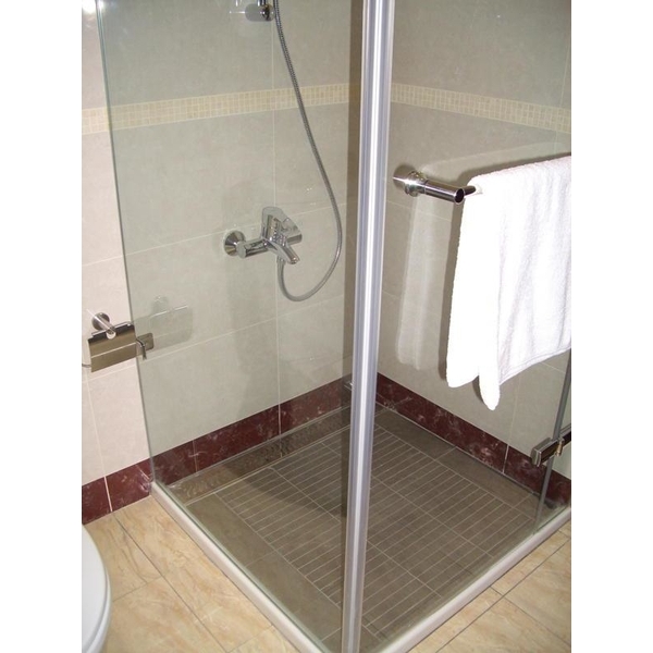 N型不鏽鋼集水槽-鉅林精密工業有限公司