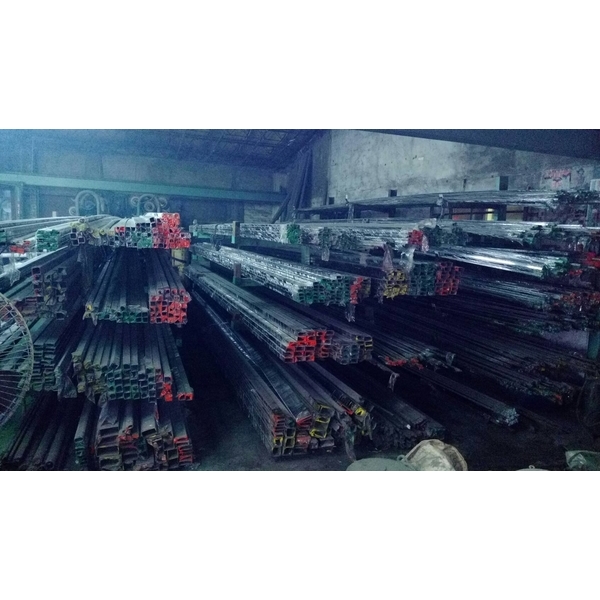 不銹鋼材料庫存,賀隆工業有限公司