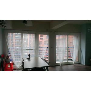 隔音窗 , 忠國鋁業有限公司