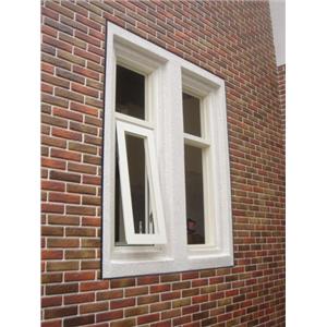 景觀推開窗 , 忠國鋁業有限公司