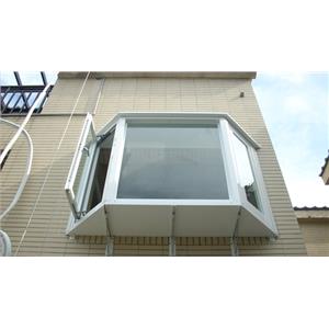 廣角隔音窗 , 忠國鋁業有限公司