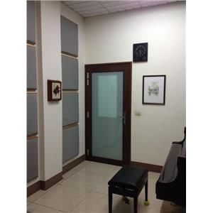 隔音門 , 忠國鋁業有限公司