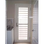 三合一通風門 , 忠國鋁業有限公司