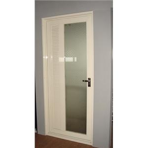 浴室&房間門 , 忠國鋁業有限公司