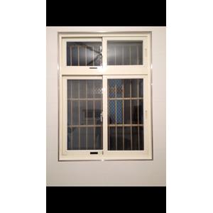 氣密窗 , 忠國鋁業有限公司