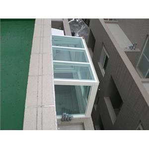 採光罩 , 忠國鋁業有限公司
