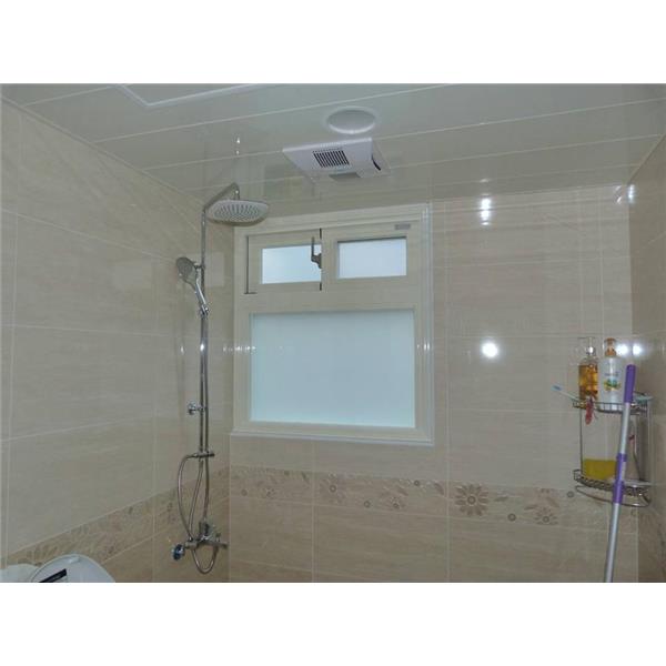 浴室裝修,忠國鋁業有限公司