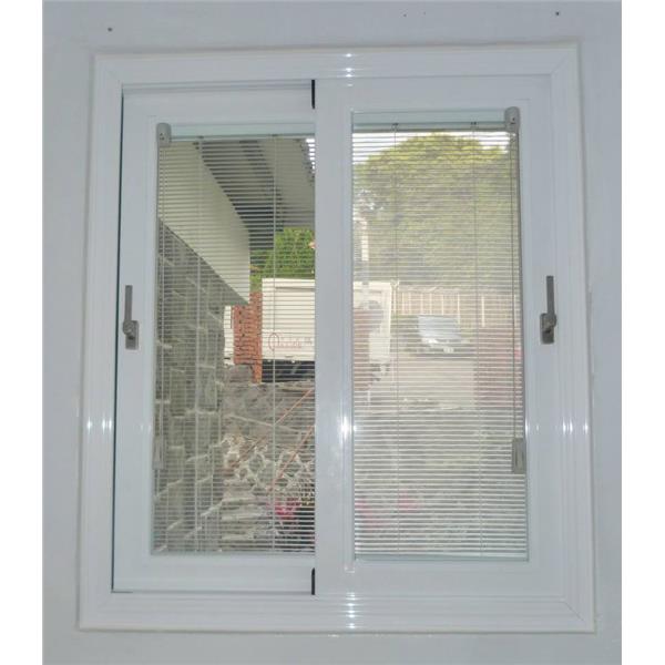 隔音窗-內藏百頁,忠國鋁業有限公司