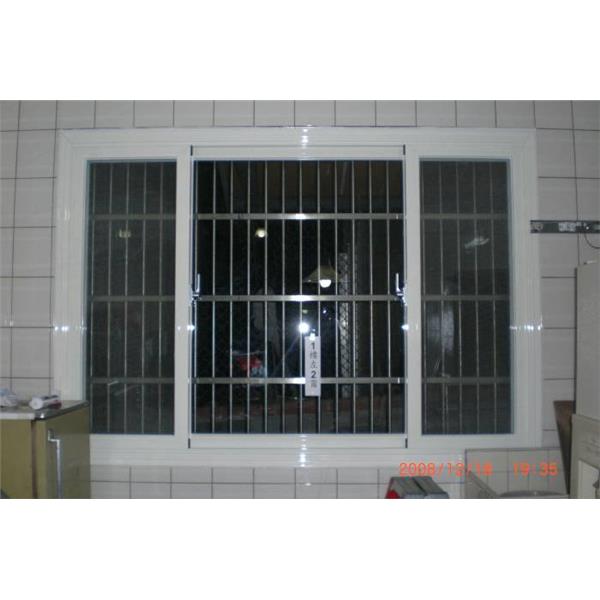 隔音窗裝修,忠國鋁業有限公司