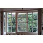 隔音窗裝修 - 忠國鋁業有限公司