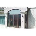 隔音門裝修 - 忠國鋁業有限公司