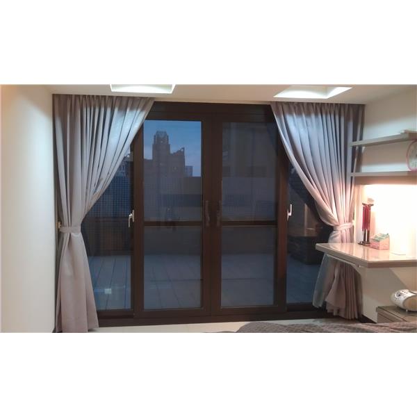 隔音窗裝修,忠國鋁業有限公司