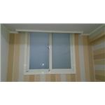 隔音窗裝修 - 忠國鋁業有限公司