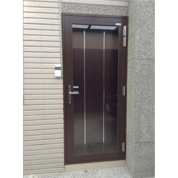 隔音門裝修,忠國鋁業有限公司