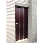 隔音門裝修 - 忠國鋁業有限公司