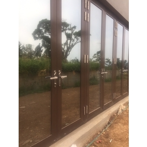 歐利德Ok隔音門