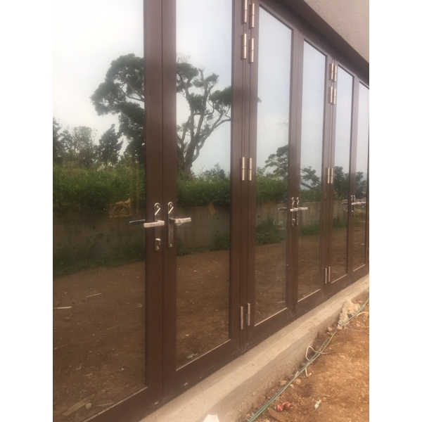 歐利德Ok隔音門,忠國鋁業有限公司