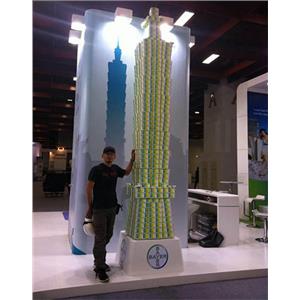 101立體道具 , 中國洋森興業有限公司