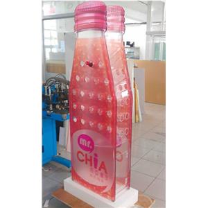 奇亞活動壓克力 , 中國洋森興業有限公司