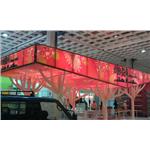 世貿台南展燈布 - 中國洋森興業有限公司