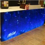 麥當勞佈置 - 中國洋森興業有限公司