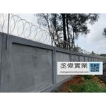 不銹鋼蛇腹型刺網 - 丞偉實業有限公司