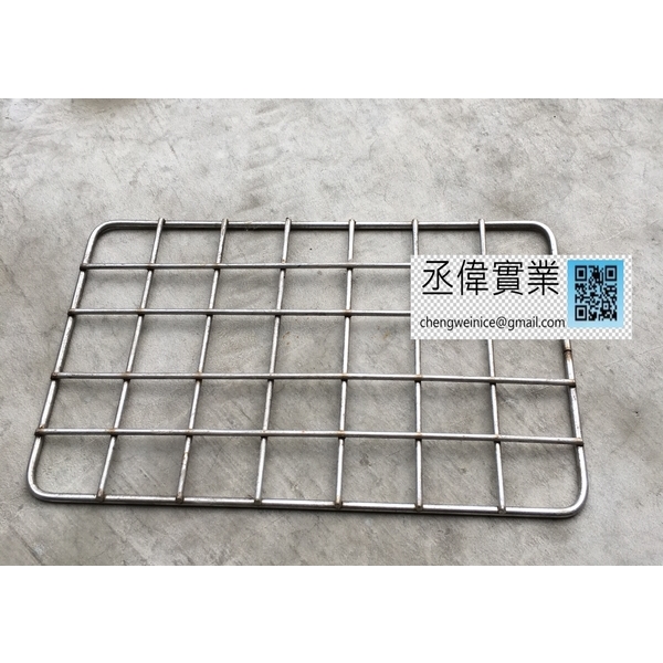 點焊網,丞偉實業有限公司