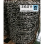 刺網 - 丞偉實業有限公司