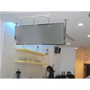 不鏽鋼架價目表 , 振揚金屬設計工程行