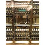 板橋吉立餐廳酒櫃 , 振揚金屬設計工程行