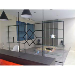 展示架 , 振揚金屬設計工程行