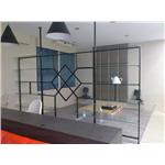 展示架 , 振揚金屬設計工程行