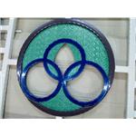 馬公國中校徽 , 振揚金屬設計工程行