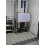 飲水機鐵架 , 振揚金屬設計工程行